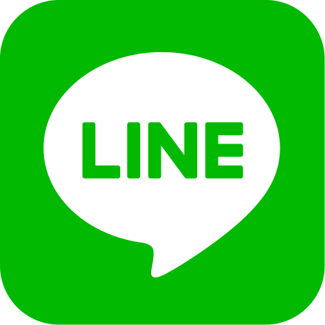 LINE ロゴ